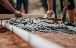 What to Look for When Hiring a Concrete Contractor in Columbus, GA
