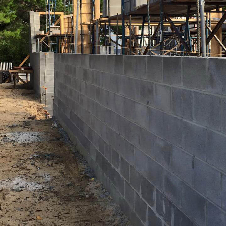 Concrete Walls Services Auburn, AL | Cardinal Concrete - cw2