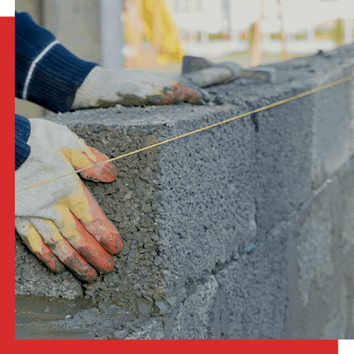 Concrete Wall Services | Auburn, AL | Cardinal Concrete - walls1