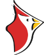 Cardinal Icon